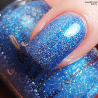 Acidic Azure