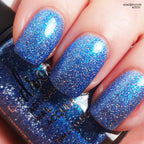 Acidic Azure