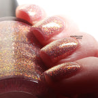 Alkaline Blush