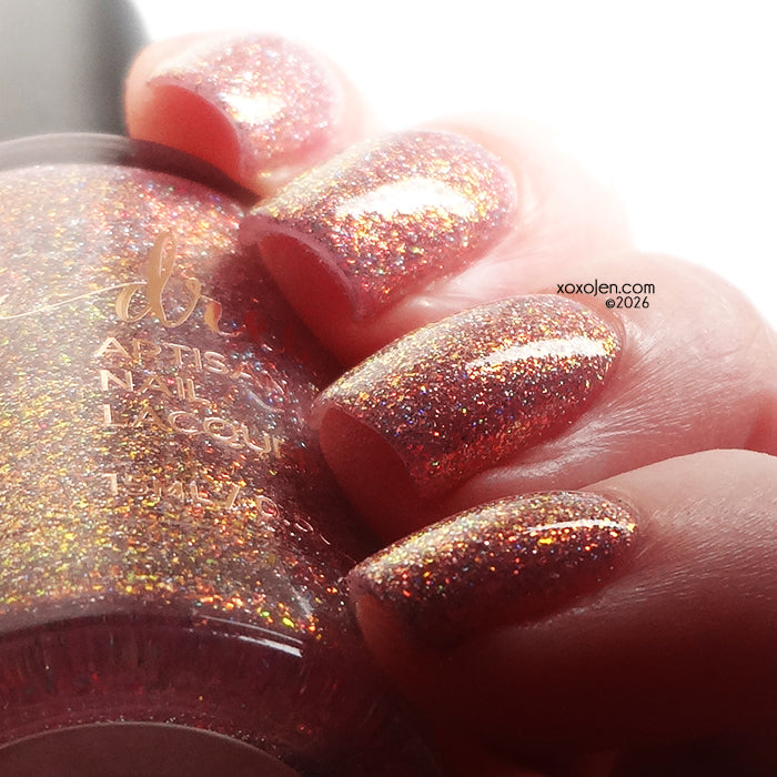Alkaline Blush