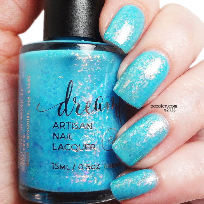 Moonbeam Mani Club