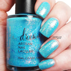Moonbeam Mani Club