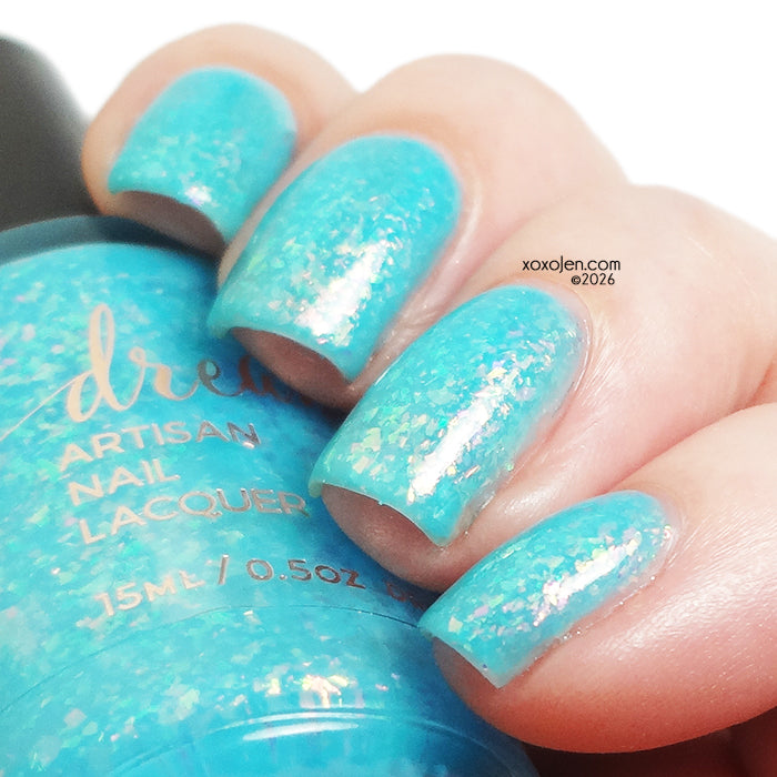 Moonbeam Mani Club
