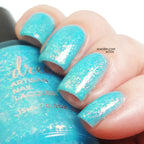 Moonbeam Mani Club