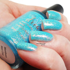 Moonbeam Mani Club