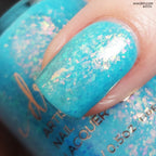 Moonbeam Mani Club