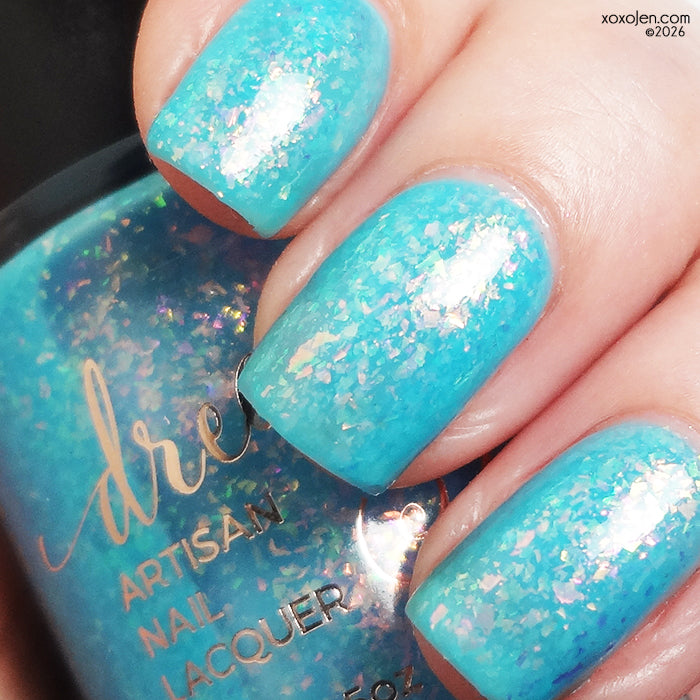 Moonbeam Mani Club