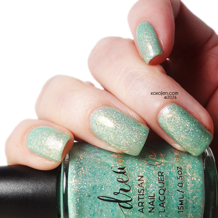 No Visible Exits 2026 PBE Exclusive