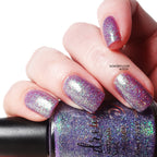 Purple is the New Neutral