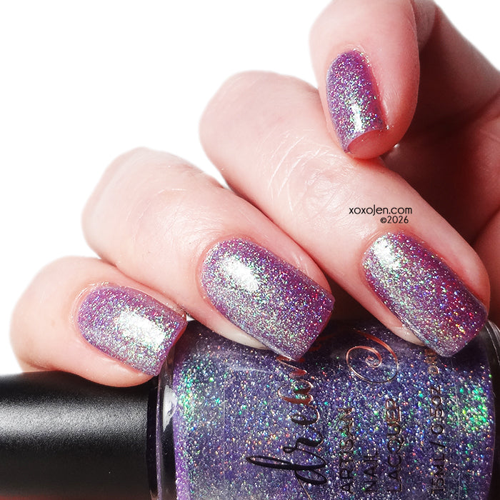 Purple is the New Neutral