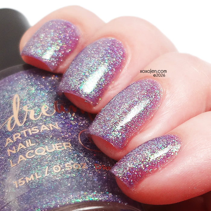 Purple is the New Neutral