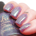 Purple is the New Neutral