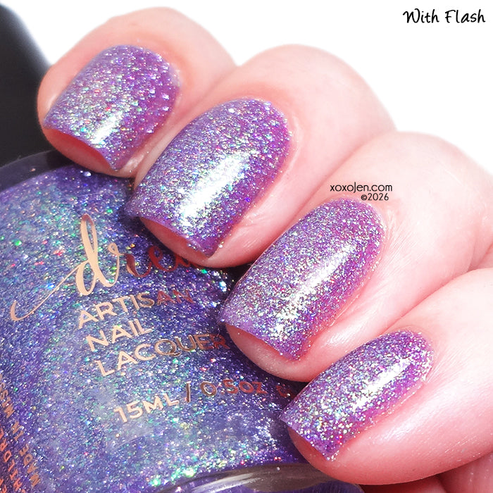 Purple is the New Neutral