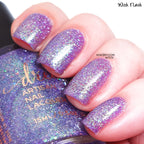 Purple is the New Neutral