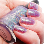 Purple is the New Neutral