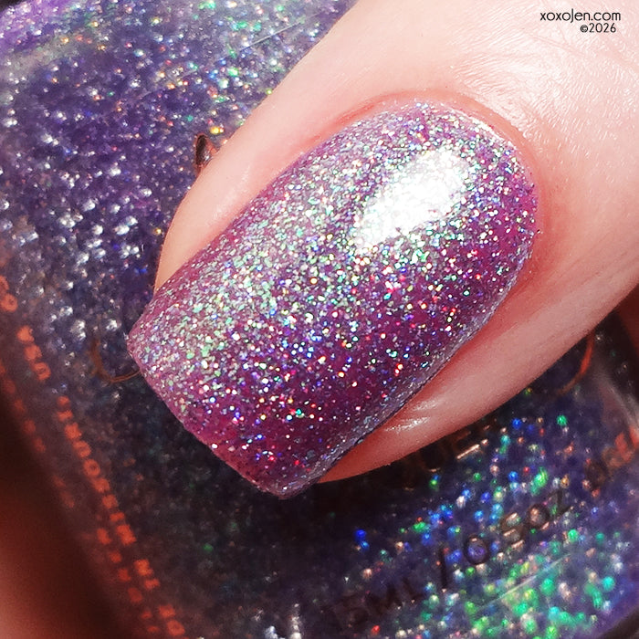 Purple is the New Neutral