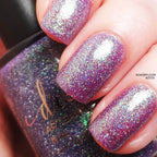 Purple is the New Neutral
