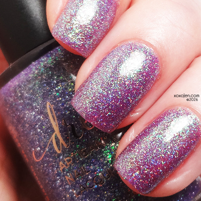 Purple is the New Neutral