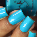 Blue Hawaiian