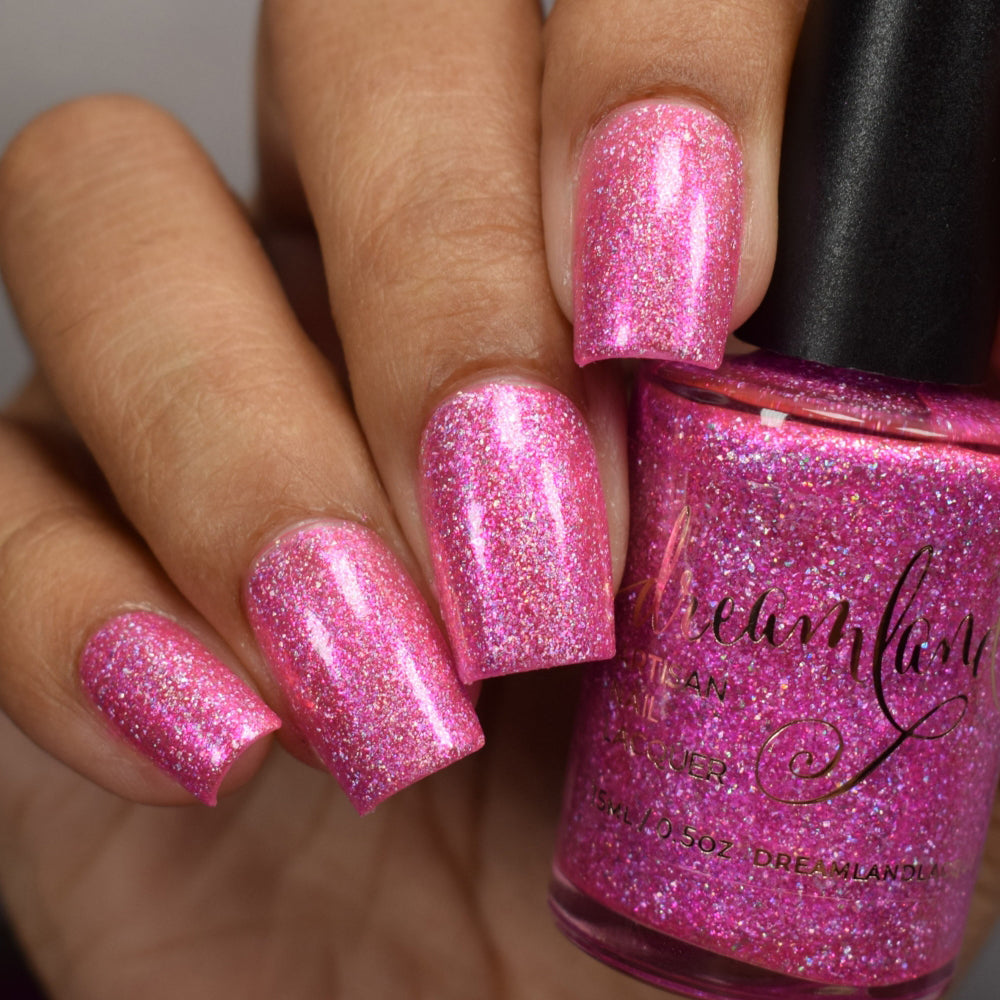 Enchanted