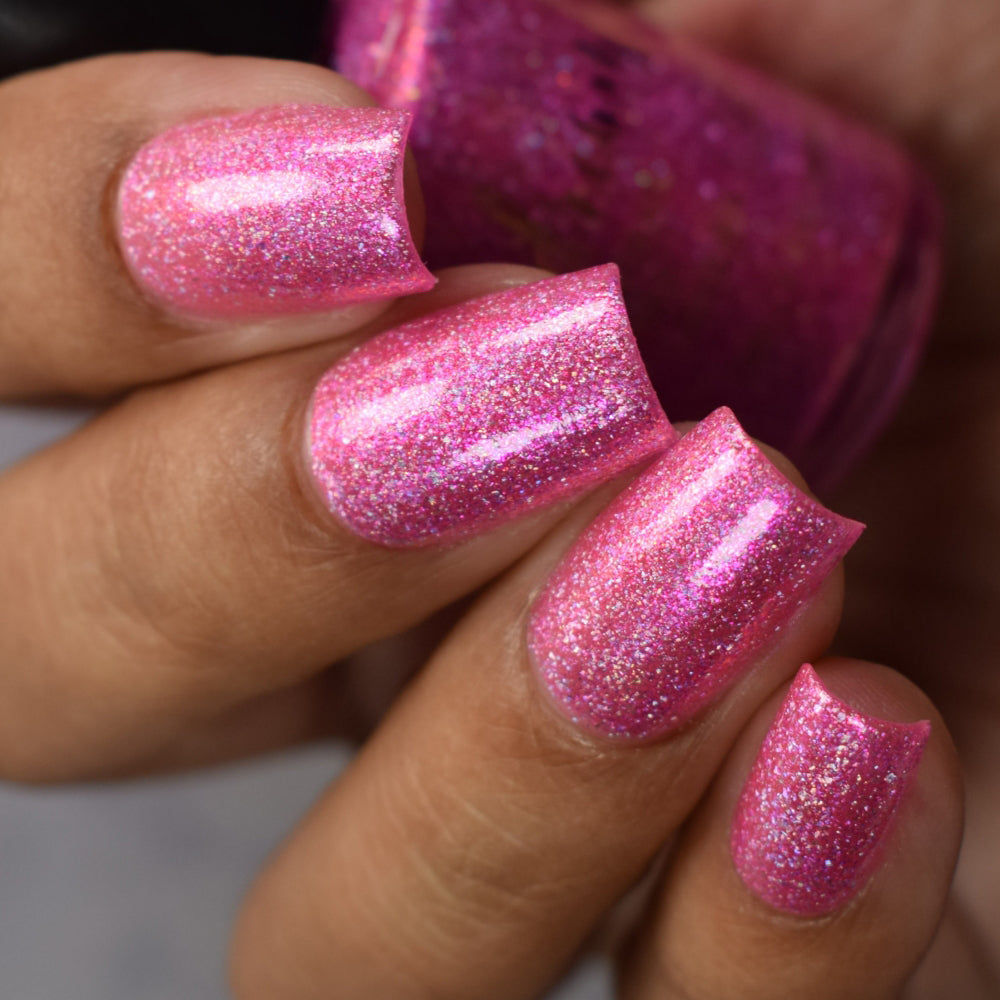 Enchanted