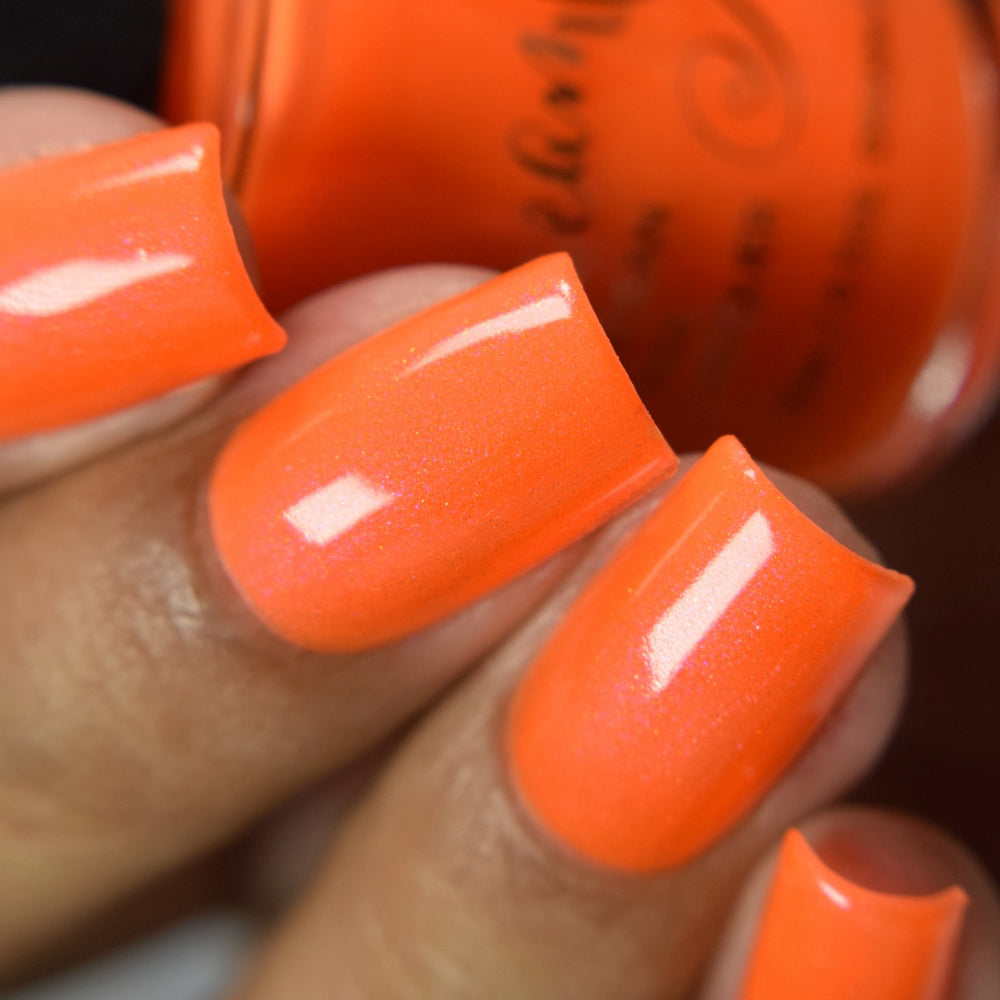 Orange Slush