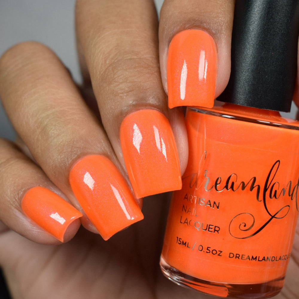 Orange Slush