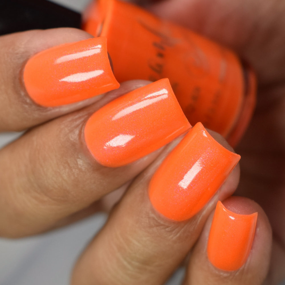 Orange Slush