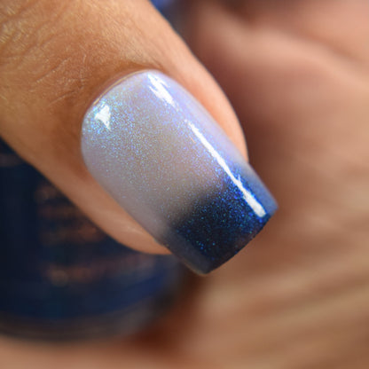 Phantoms of Your Former Self