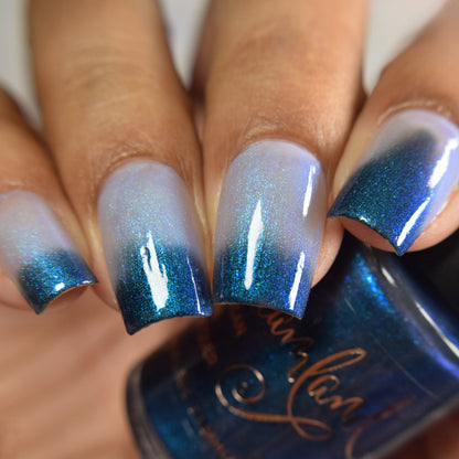 Phantoms of Your Former Self