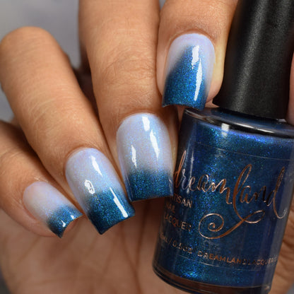 Phantoms of Your Former Self