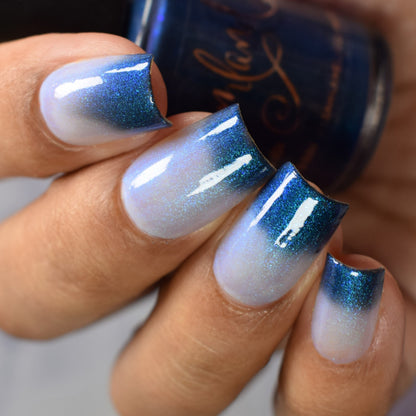 Phantoms of Your Former Self