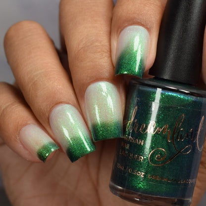 Throes of Increasing Wonder