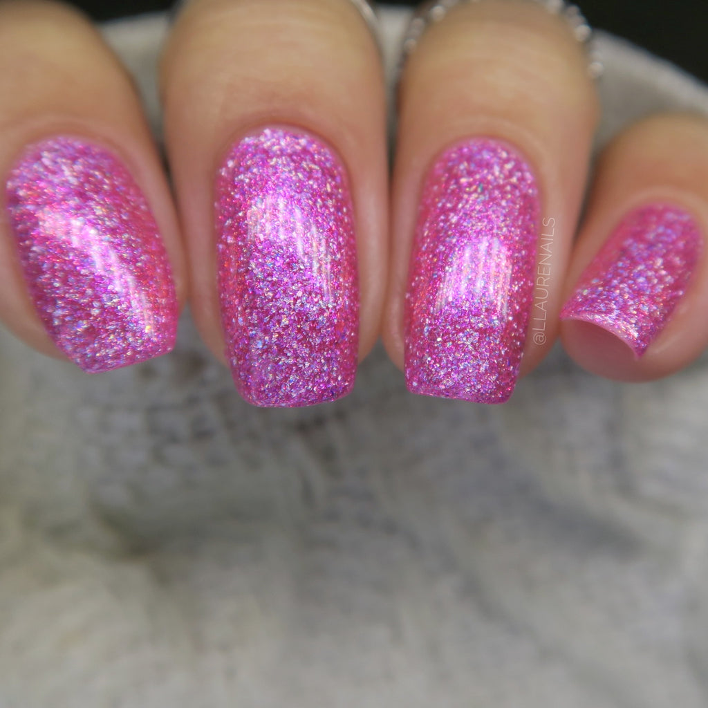 Enchanted