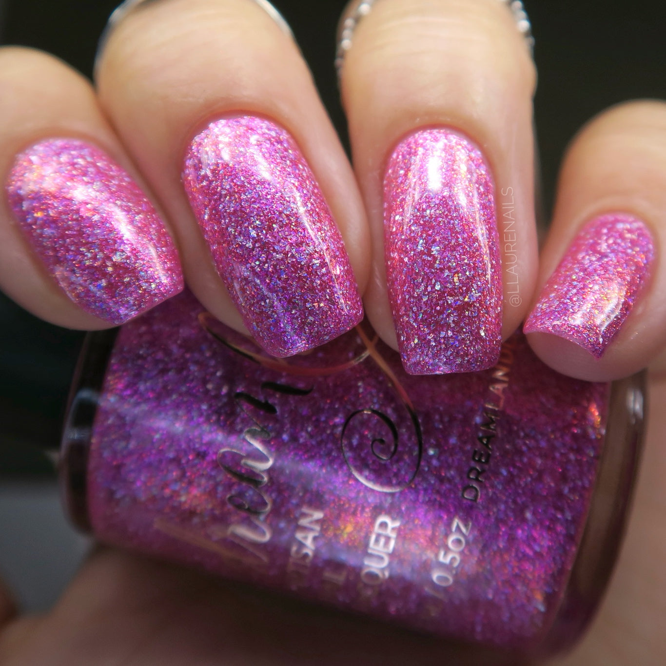 Enchanted