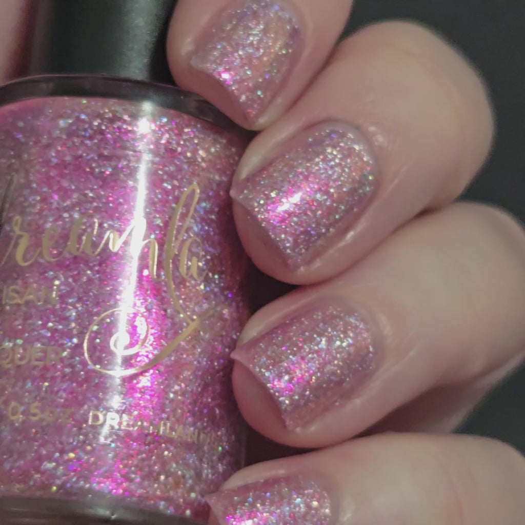 Sugar Plum Fairy
