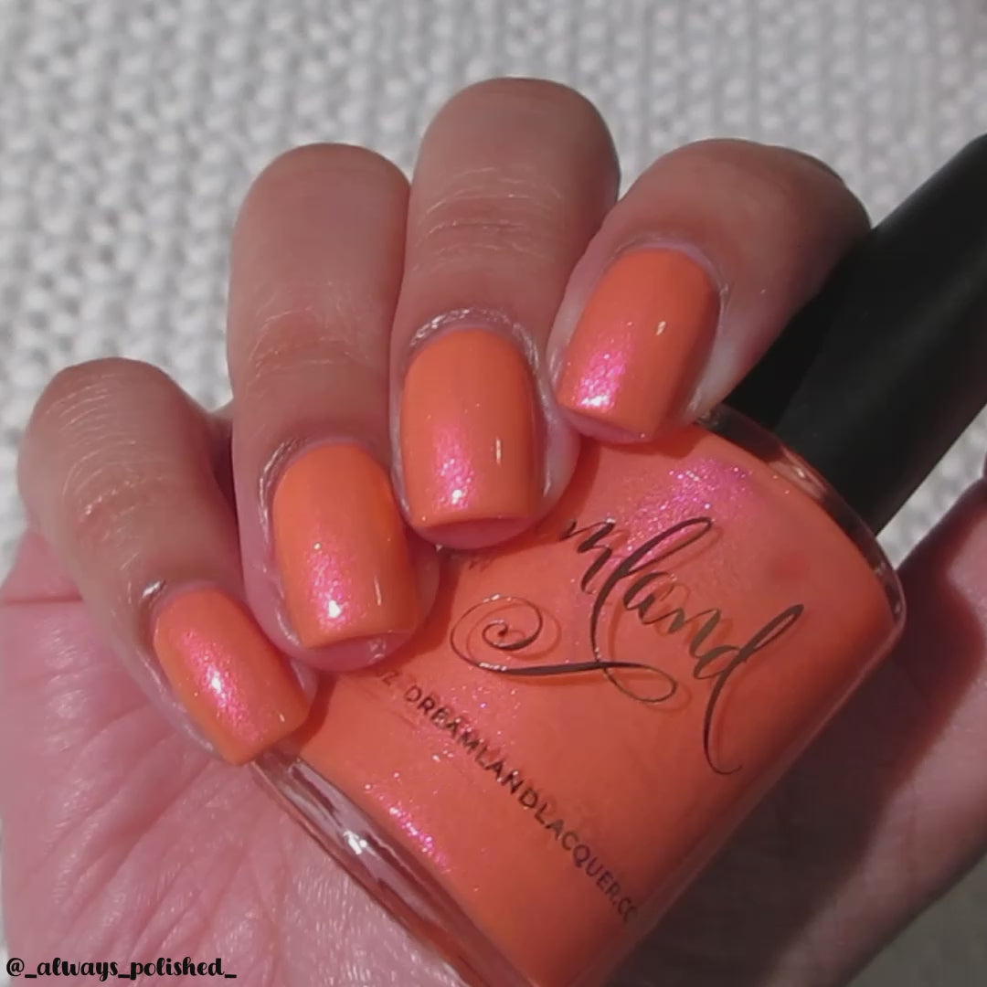Coral Cabana