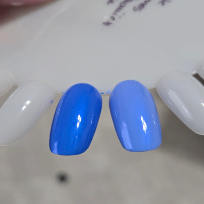 Blue Sky Thinking - Oops Batch