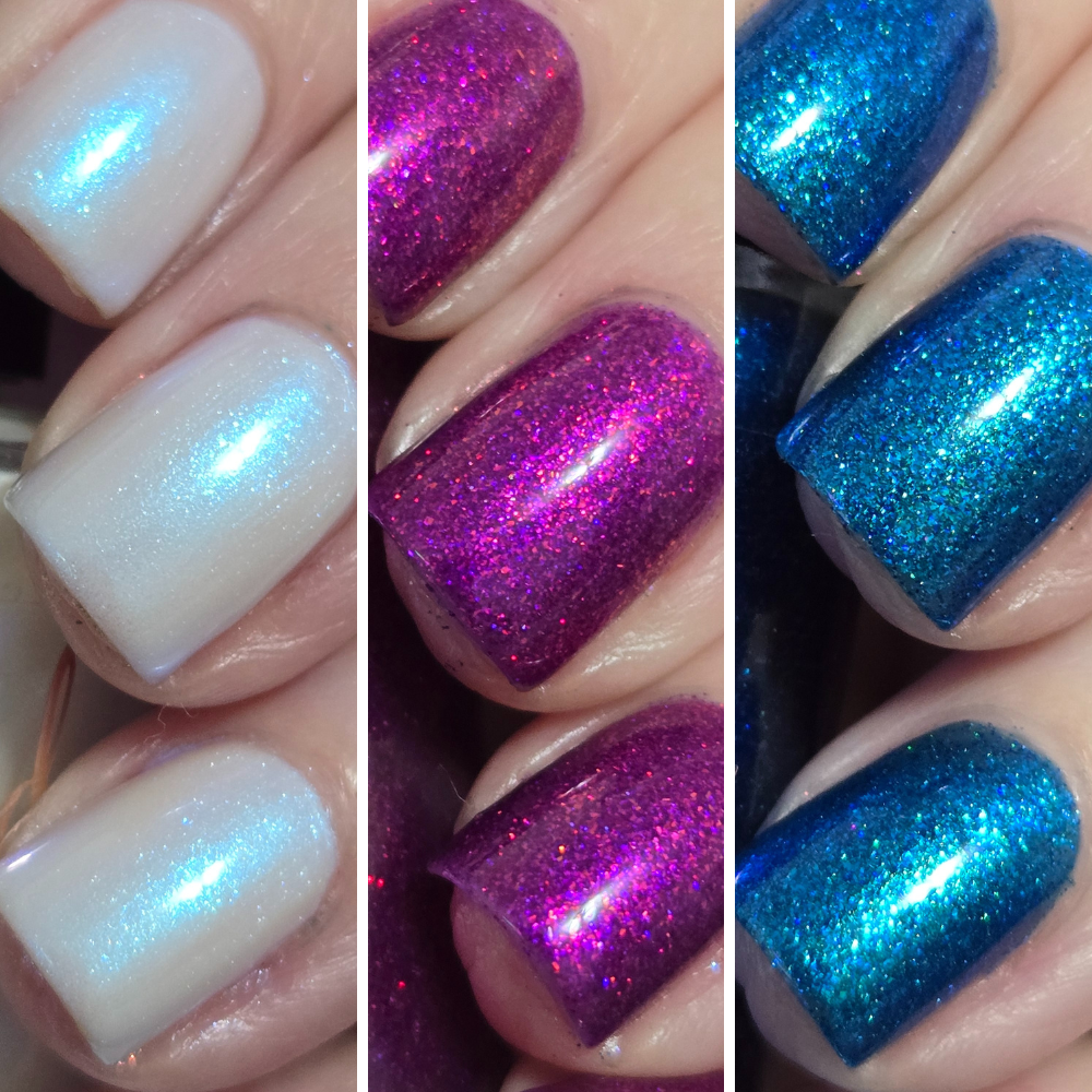 My Mawmaw's Christmas Tree Set