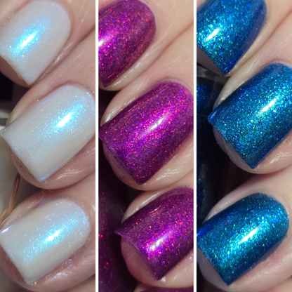 My Mawmaw's Christmas Tree Set