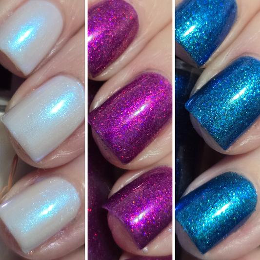 My Mawmaw's Christmas Tree Set