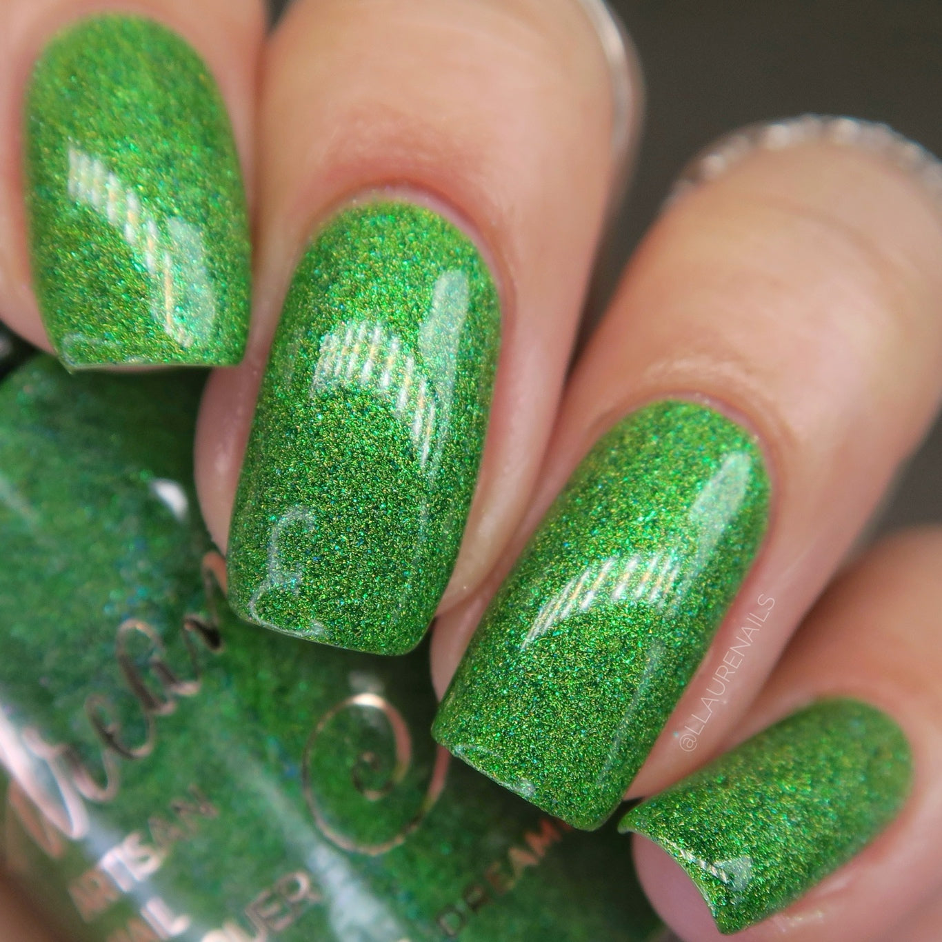 Yes, I've Always Been Green