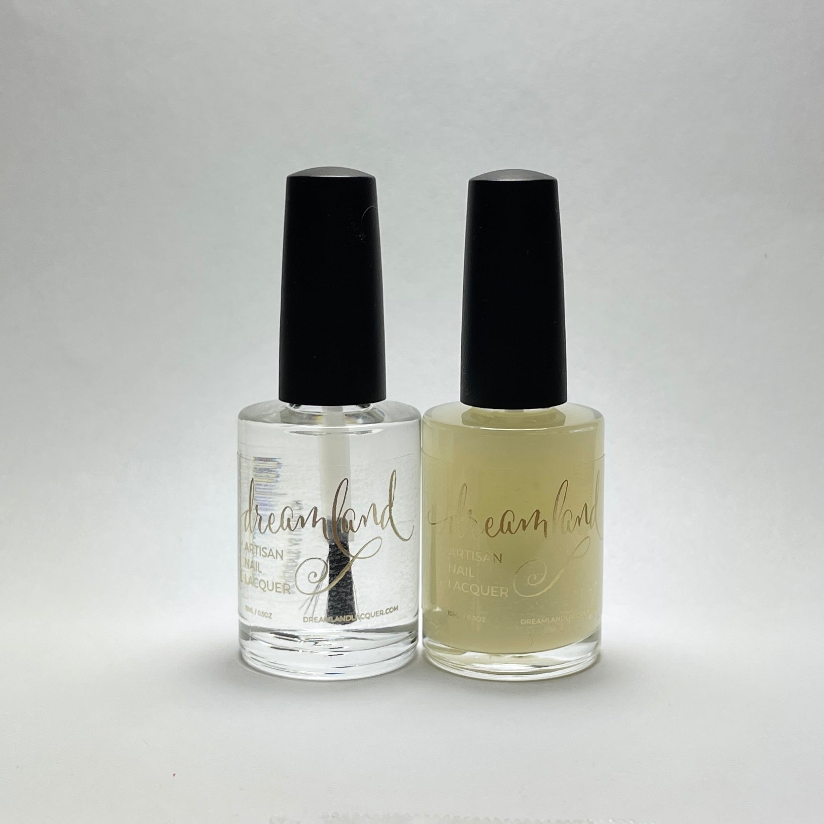 Smooth & Shiny Glitter Smoothing Duo