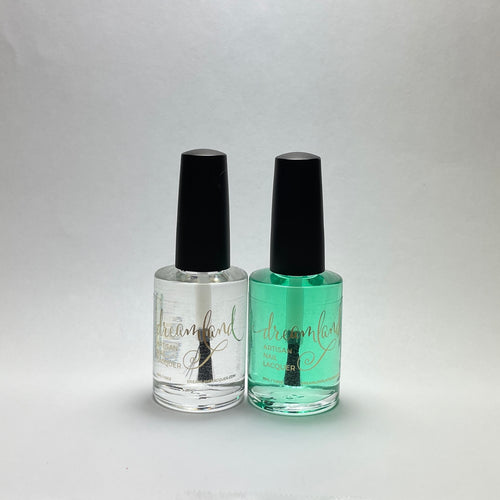 Get a Grip + Ooh Shiny Base and Top Coat Duo